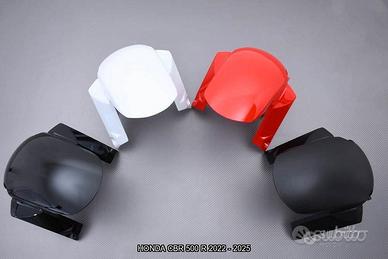 Parafango anteriore per HONDA CBR 500 R 2022 2025