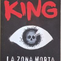 Stephen KING - La zona morta - La storia di Lisey