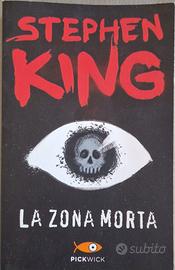 Stephen KING - La zona morta - La storia di Lisey