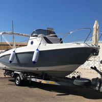 Cayman 585 WA - Cantiere Speedy