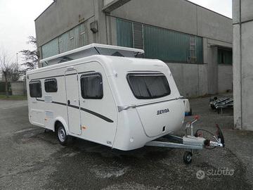 Hymer eriba feeling 425