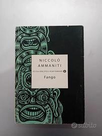 Niccolò Ammaniti - Fango