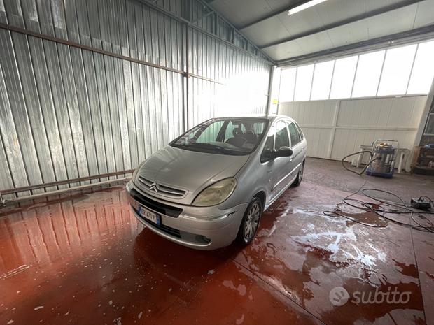 Citroen Xsara Picasso 1.6 HDi Classique...Full
