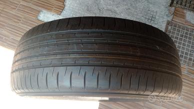 2 gomme nuove dunlop 225/55 r18 98h