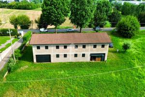 CASA INDIPENDENTE A TEZZE SUL BRENTA