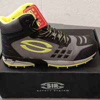 Scarpe antinfortunistiche SIR Safety System n. 43