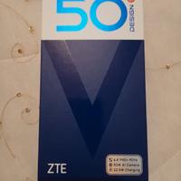 ZTE Blade V50 Design 5G