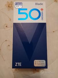 ZTE Blade V50 Design 5G
