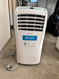 Climatizzatore portatile Olimpia Compact 8p