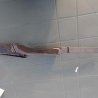 Paracatena  Ducati Streetfighter 848/1098