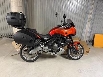 Kawasaki Versys 650