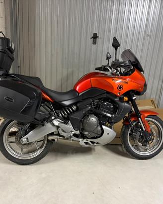 Kawasaki Versys 650