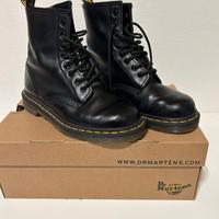stivaletti Dr Martens 