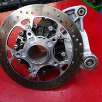 COPPIA CONICA BMW R1200GS LC