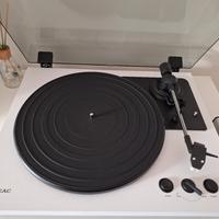 Giradischi Teac TN 175 Bianco