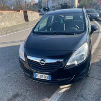 opel meriva 1.3