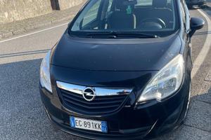 opel meriva 1.3
