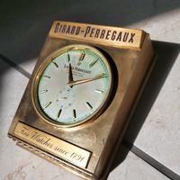 GIRARD PERREGAUX  orologio concesionario