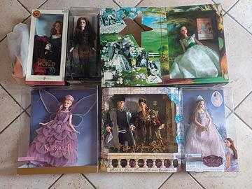 Barbie da collezione