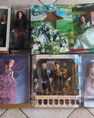 Barbie da collezione