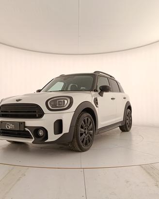 MINI Mini Countryman 1.5 Cooper Essential auto