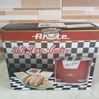 Macchina per hot dog Ariete 