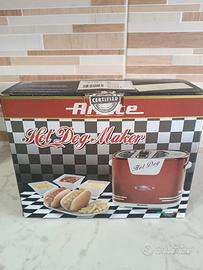 Macchina per hot dog Ariete 