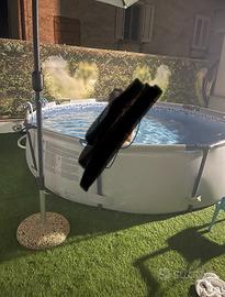Piscina bambini