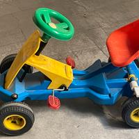 Giochi bici vari sport tutto bambini