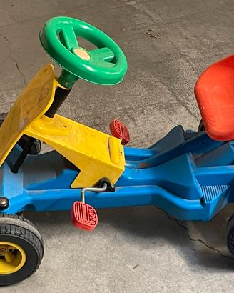 Giochi bici vari sport tutto bambini