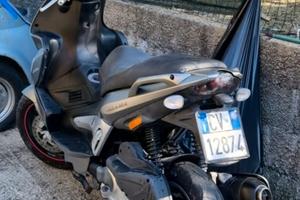Gilera Runner 125cc
