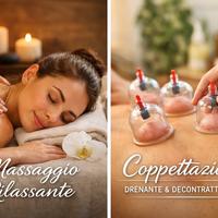 Massaggi a Genova