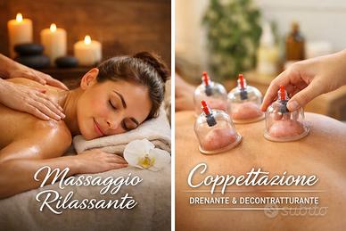 Massaggi a Genova