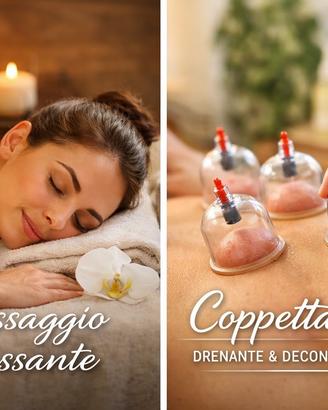 Massaggi a Genova