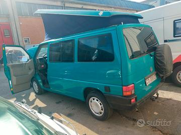 Volkswagen T4 Westfalia