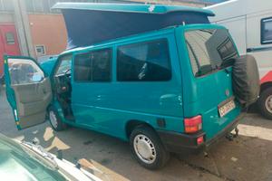 Volkswagen T4 Westfalia