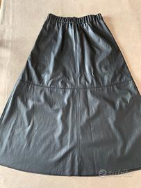 Gonna longuette MAX&co nuova