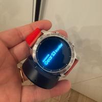 Samsung Gear S3 frontier