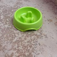 Ciotola anti ingozzamento per cani