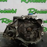 CAMBIO 5 MARCE PER RENAULT CLIO II 1.1 2008