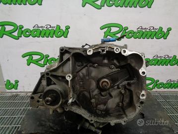 CAMBIO 5 MARCE PER RENAULT CLIO II 1.1 2008