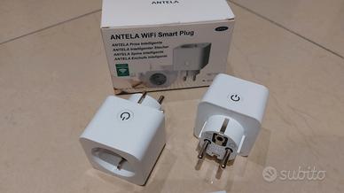 ANTELA Smart Plug 16A (4x)