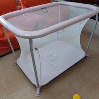 Box neonato brevi hello kitty rosa