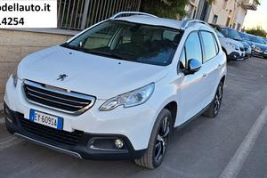 Peugeot 2008 1.6 e-HDi 92 CV Stop&Start Allure