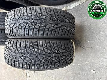gomme usate 2056016 Winter NOKIAN - WR D4 - 319