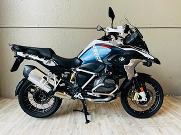 BMW R 1250 GS Trophy