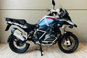 BMW R 1250 GS Trophy