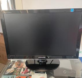 MONITOR 21 POLLICI