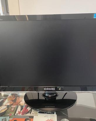 MONITOR 21 POLLICI