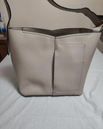 Borsa Carpisa Beige/Crema da Donna